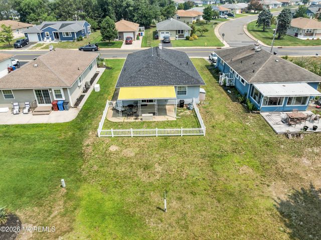 101 Barbados Drive S, Toms River, NJ 08757