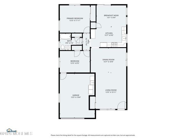 101 Barbados Drive S, Toms River, NJ 08757