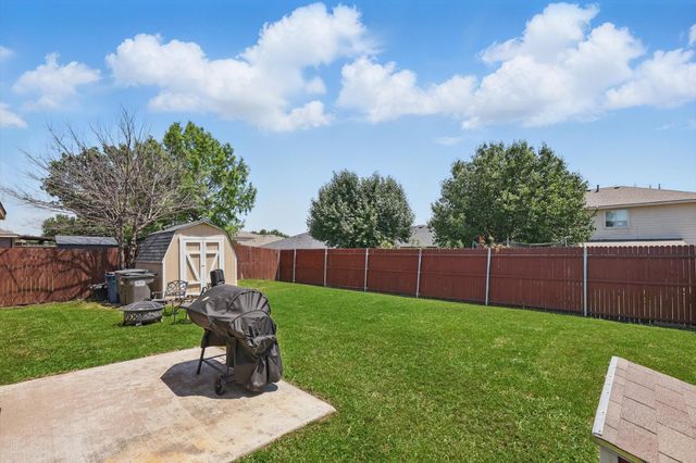 1554 Brandywine Lane, Little Elm, TX 75068