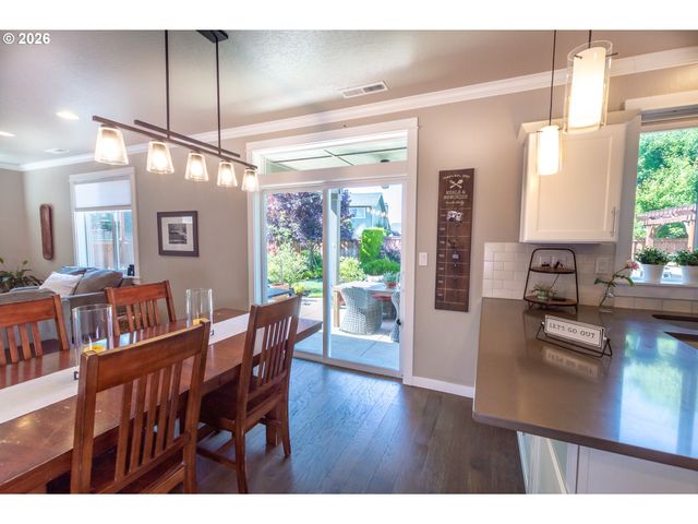 993 TYSON Ln, Eugene, OR 97404