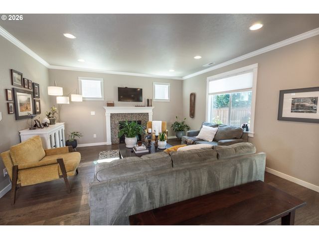 993 TYSON Ln, Eugene, OR 97404