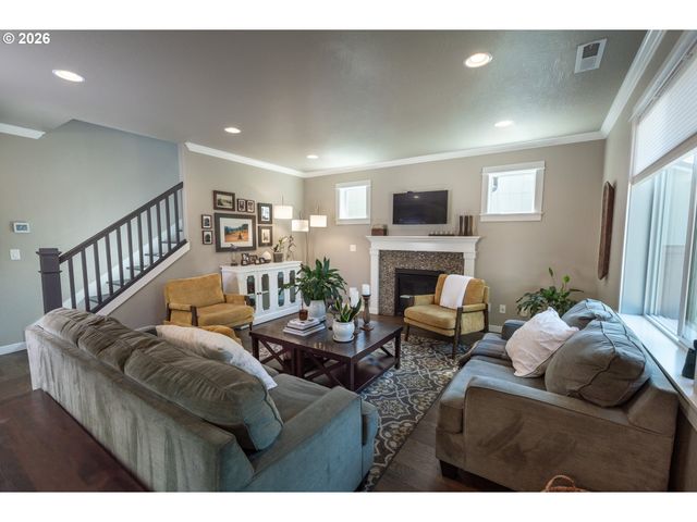 993 TYSON Ln, Eugene, OR 97404