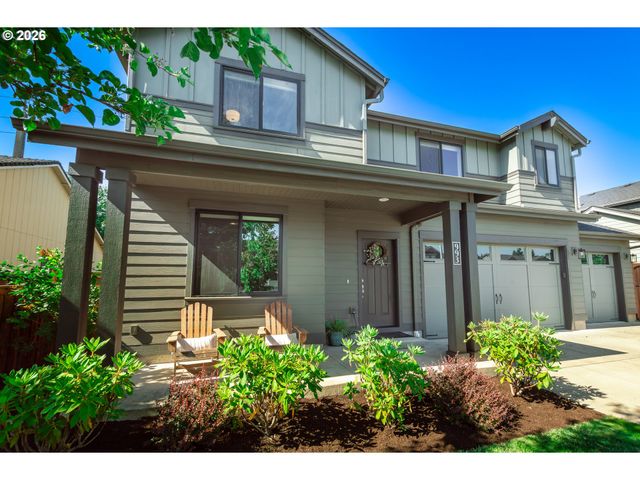 993 TYSON Ln, Eugene, OR 97404