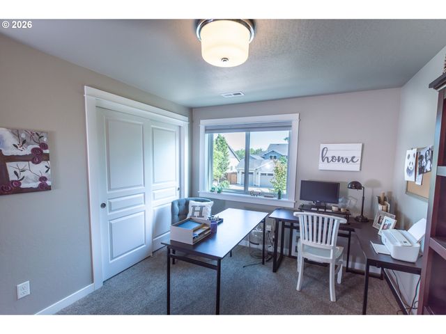 993 TYSON Ln, Eugene, OR 97404
