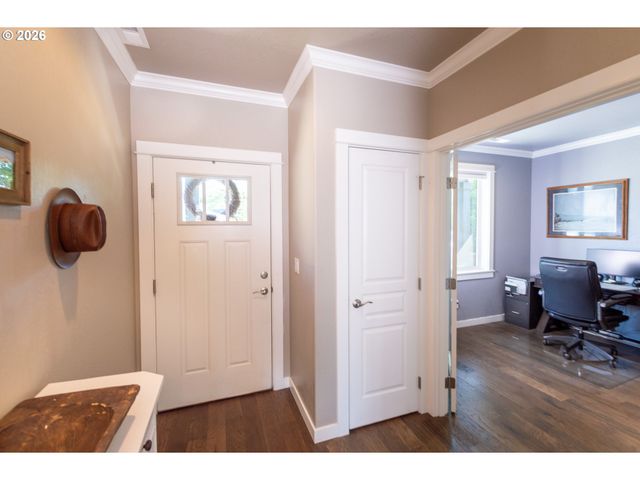 993 TYSON Ln, Eugene, OR 97404