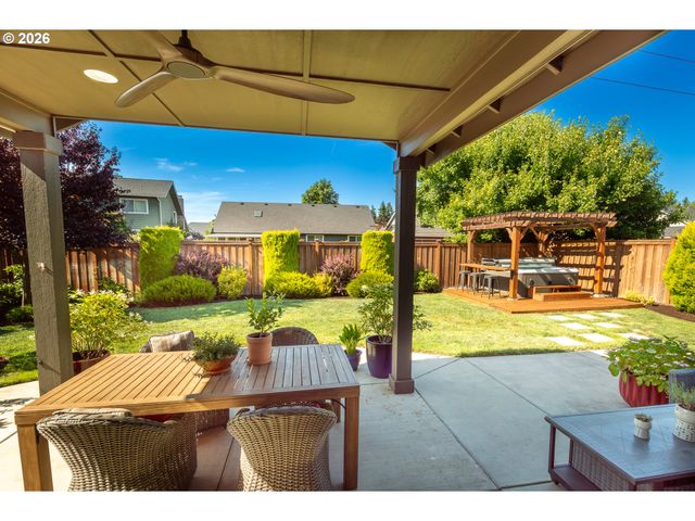 993 TYSON Ln, Eugene, OR 97404