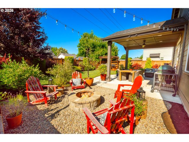 993 TYSON Ln, Eugene, OR 97404