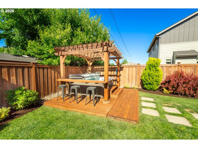 993 TYSON Ln, Eugene, OR 97404