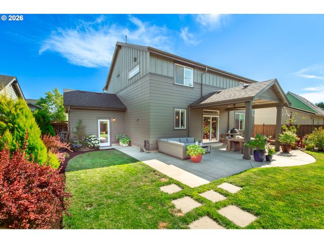 993 TYSON Ln, Eugene, OR 97404