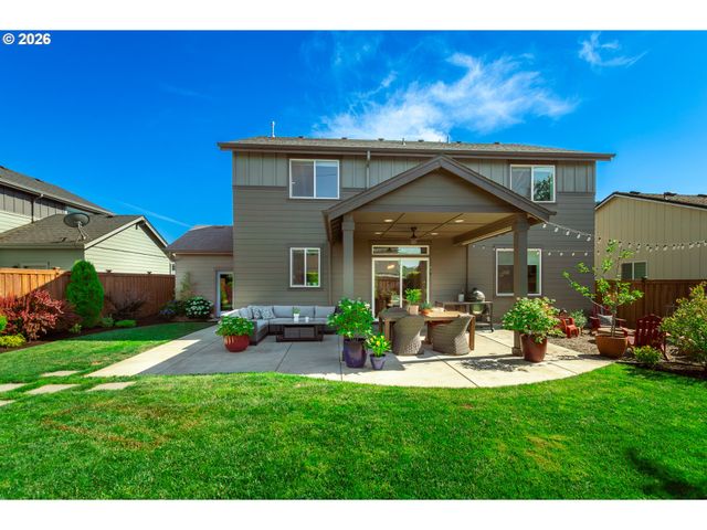 993 TYSON Ln, Eugene, OR 97404