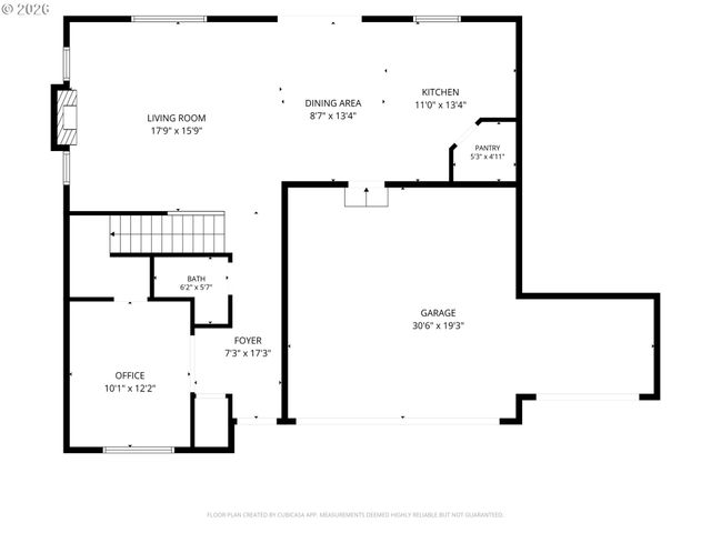 993 TYSON Ln, Eugene, OR 97404