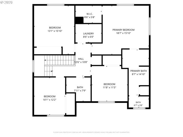 993 TYSON Ln, Eugene, OR 97404