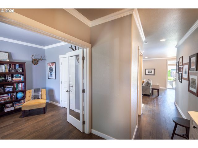 993 TYSON Ln, Eugene, OR 97404