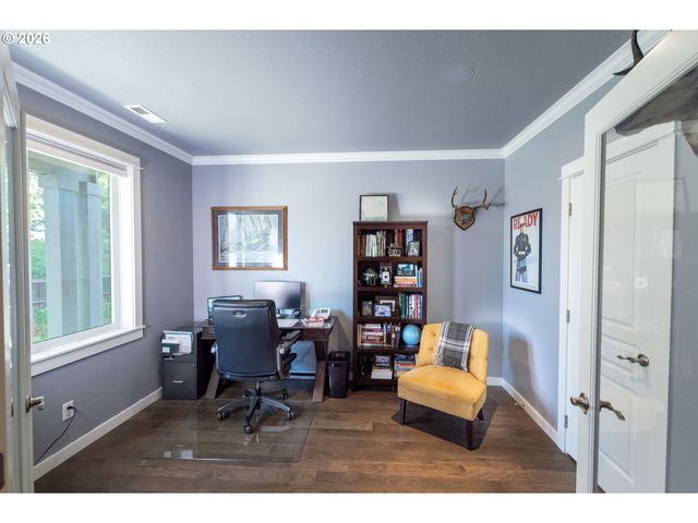 993 TYSON Ln, Eugene, OR 97404