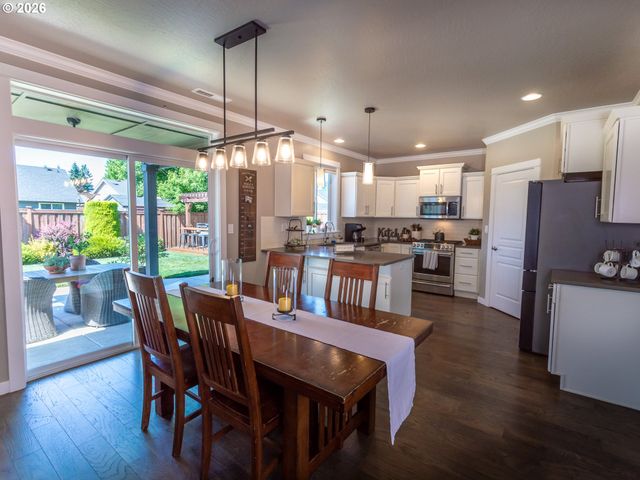 993 TYSON Ln, Eugene, OR 97404