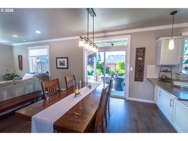 993 TYSON Ln, Eugene, OR 97404