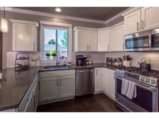 993 TYSON Ln, Eugene, OR 97404