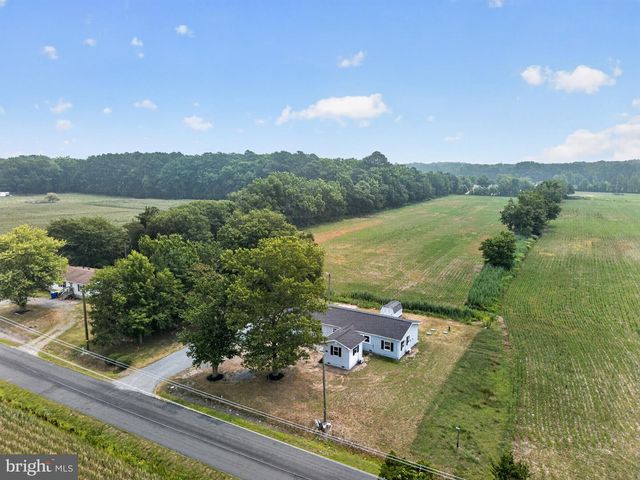33301 MURRAY RD, Frankford, DE 19945