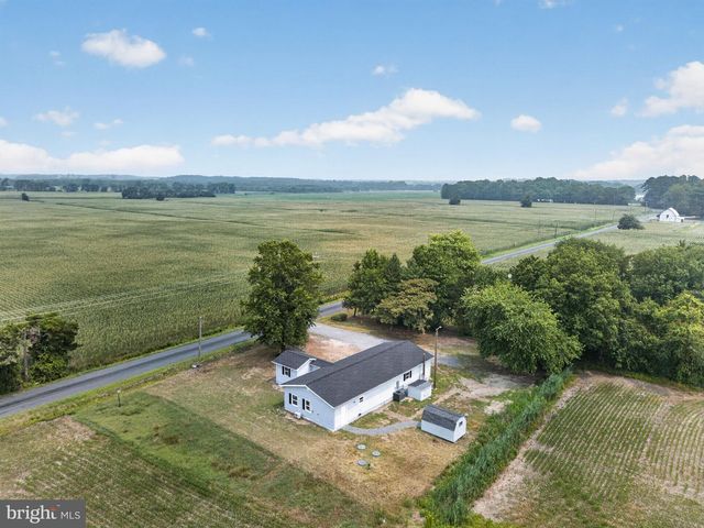 33301 MURRAY RD, Frankford, DE 19945