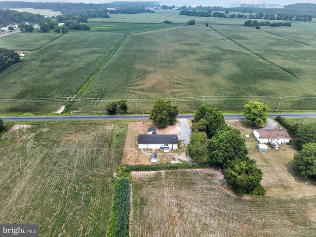 33301 MURRAY RD, Frankford, DE 19945