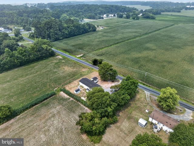 33301 MURRAY RD, Frankford, DE 19945