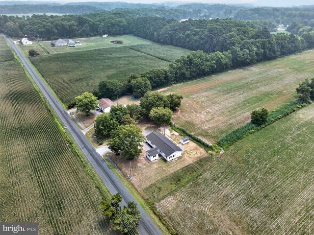 33301 MURRAY RD, Frankford, DE 19945