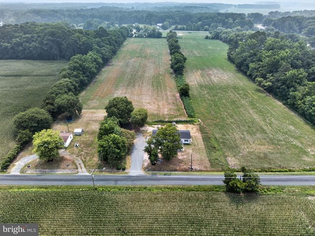 33301 MURRAY RD, Frankford, DE 19945
