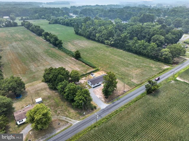 33301 MURRAY RD, Frankford, DE 19945