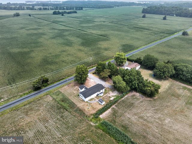 33301 MURRAY RD, Frankford, DE 19945