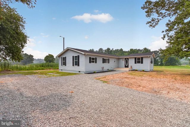 33301 MURRAY RD, Frankford, DE 19945