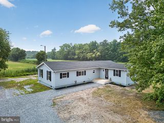 33301 MURRAY RD, Frankford, DE 19945