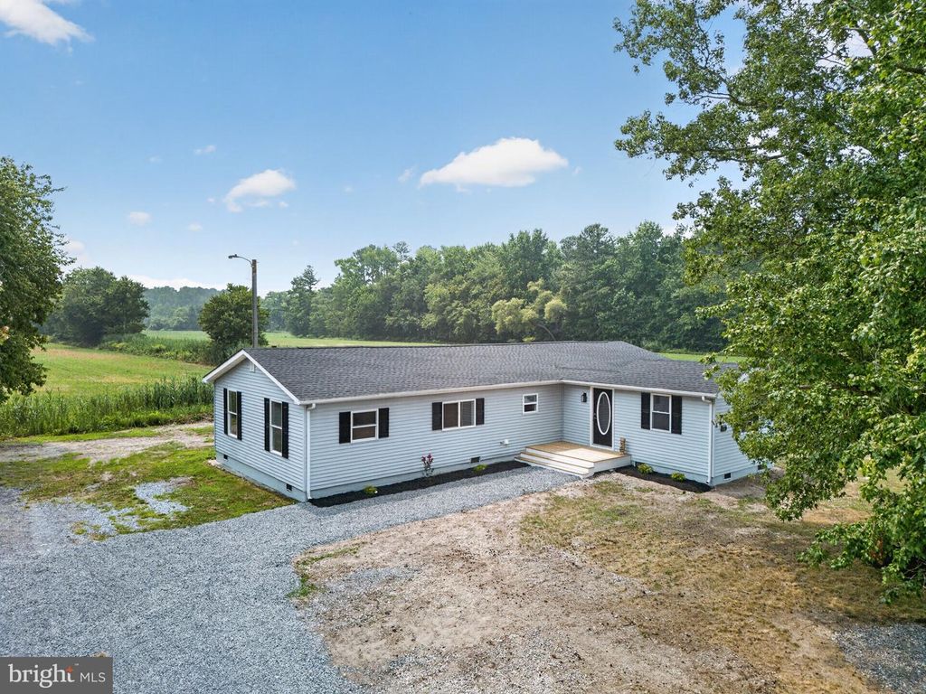 33301 MURRAY RD, Frankford, DE 19945