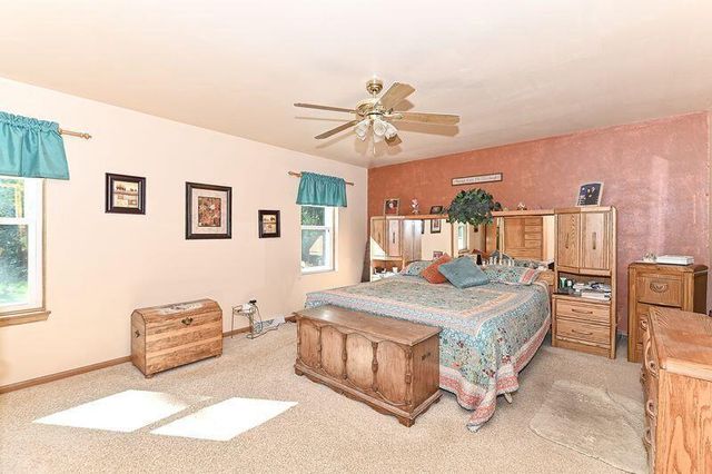 334 E Puerner STREET, Jefferson, WI 53549