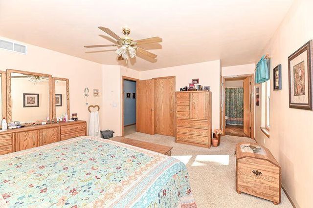 334 E Puerner STREET, Jefferson, WI 53549