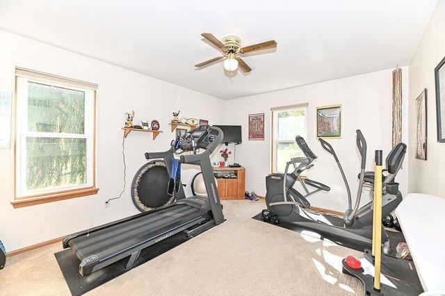 334 E Puerner STREET, Jefferson, WI 53549