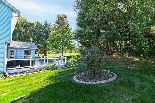 334 E Puerner STREET, Jefferson, WI 53549