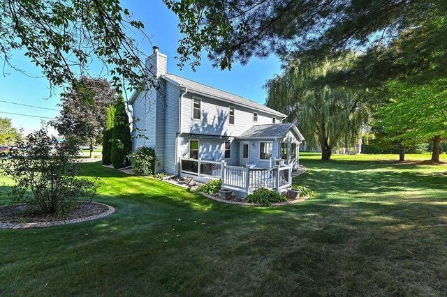 334 E Puerner STREET, Jefferson, WI 53549