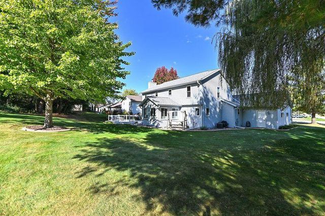 334 E Puerner STREET, Jefferson, WI 53549