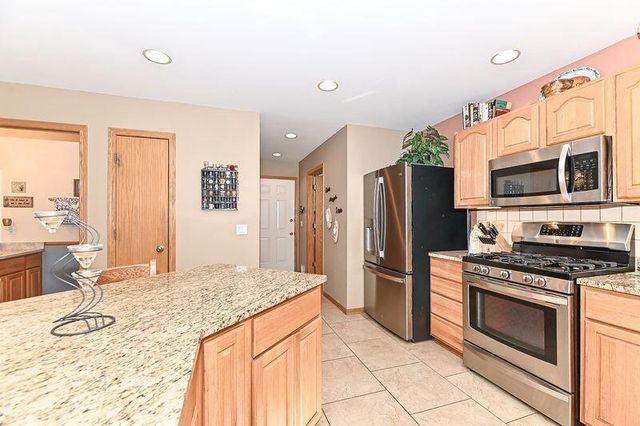 334 E Puerner STREET, Jefferson, WI 53549