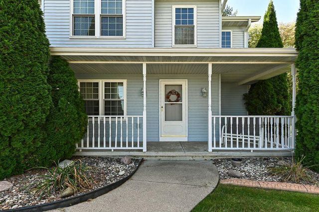 334 E Puerner STREET, Jefferson, WI 53549