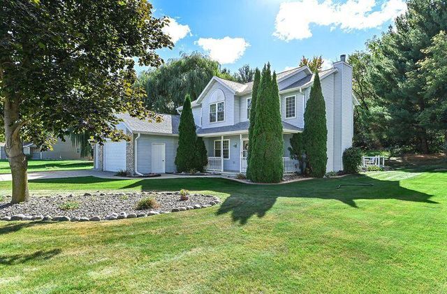 334 E Puerner STREET, Jefferson, WI 53549