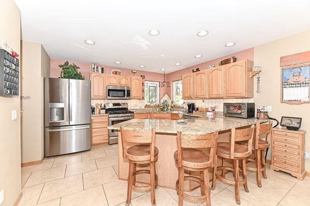 334 E Puerner STREET, Jefferson, WI 53549
