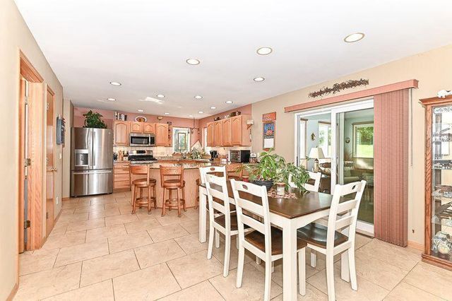 334 E Puerner STREET, Jefferson, WI 53549