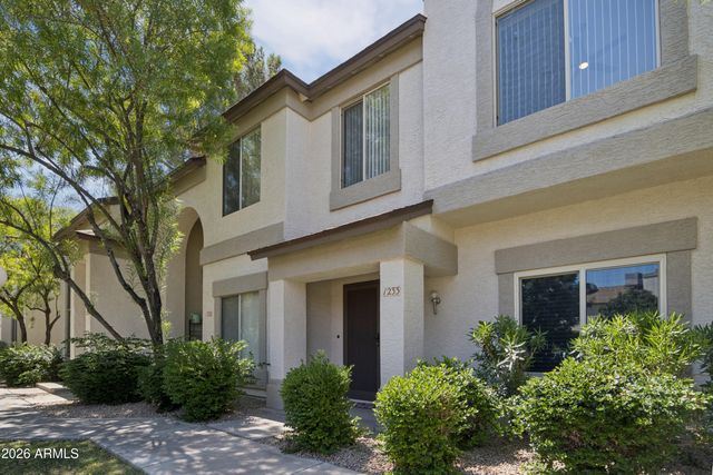 4114 E UNION HILLS Drive 1233, Phoenix, AZ 85050