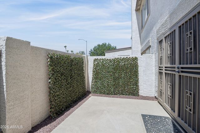 4114 E UNION HILLS Drive 1233, Phoenix, AZ 85050