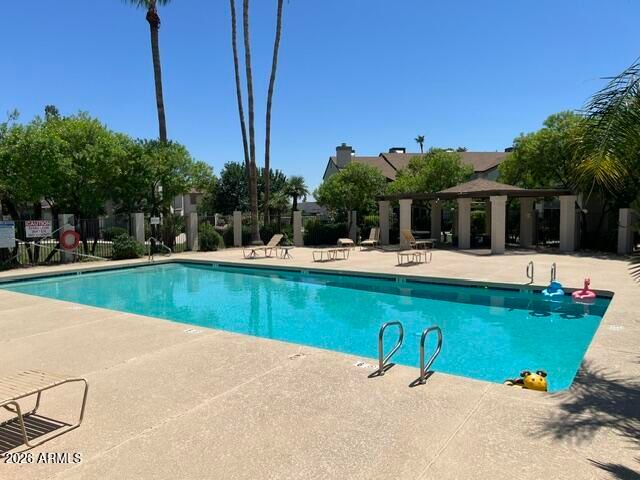 4114 E UNION HILLS Drive 1233, Phoenix, AZ 85050