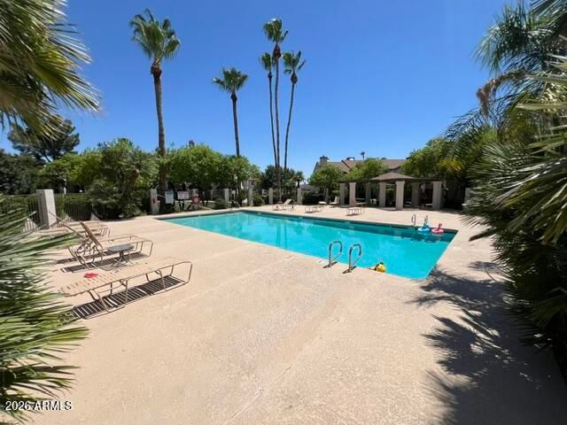 4114 E UNION HILLS Drive 1233, Phoenix, AZ 85050