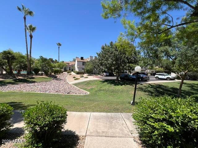 4114 E UNION HILLS Drive 1233, Phoenix, AZ 85050
