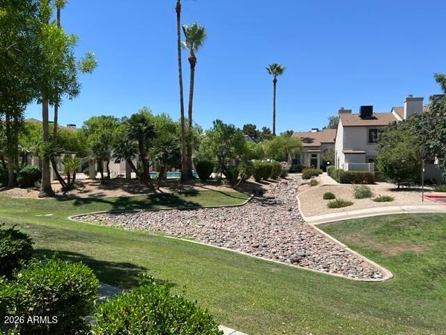 4114 E UNION HILLS Drive 1233, Phoenix, AZ 85050
