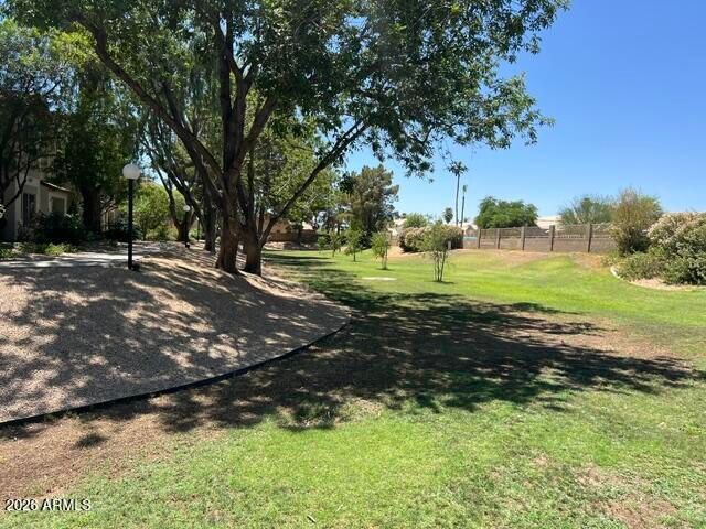 4114 E UNION HILLS Drive 1233, Phoenix, AZ 85050